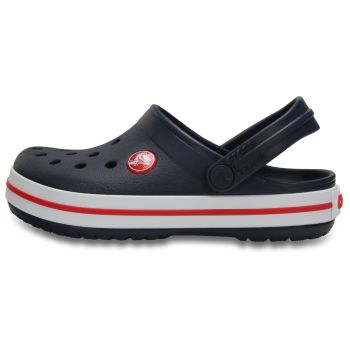 Crocs CROCBAND CLOG K, dječije natikače, plava