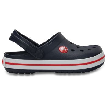 Crocs CROCBAND CLOG K, dječije natikače, plava