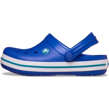 Crocs CROCBAND CLOG K, dječije natikače, plava