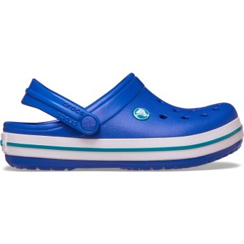 Crocs CROCBAND CLOG K, dječije natikače, plava