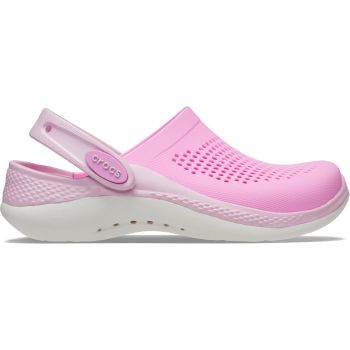 Crocs LITERIDE 360 CLOG K, dječije natikače, roza