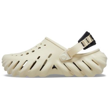 Crocs X - ECHO CLOG, muške natikače, bež