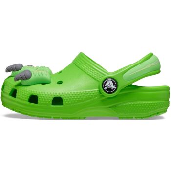Crocs CLASSIC I AM DINOSAUR CLOG T, dječije natikače