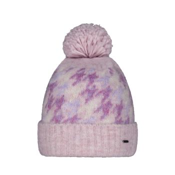 Barts STERENA BEANIE KIDS, dječija kapa, roza