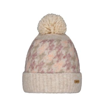 Barts STERENA BEANIE KIDS, dječija kapa, bež