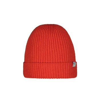 Barts WILLCO BEANIE, dječija kapa, crvena