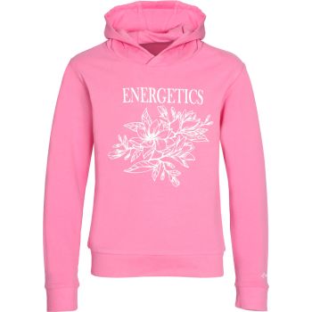 Energetics ERNA, dječiji pulover, roza