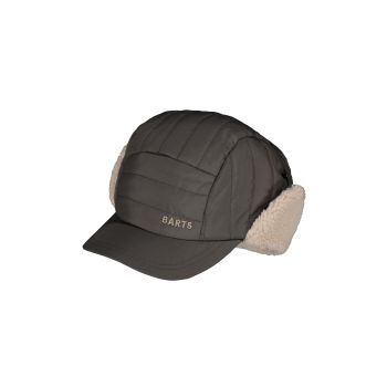 Barts KWINN CAP, dječiji kačket, smeđa