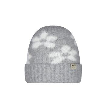 Barts NIVE BEANIE, dječija kapa, siva