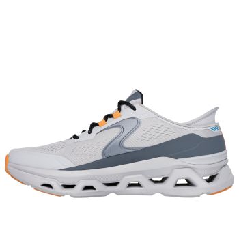 Skechers GLIDE-STEP ALTUS, muške patike za slobodno vrijeme, siva