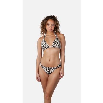 Barts BISHI BIKINI BRIEFS, ženski kupaći, crna