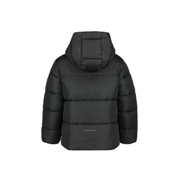 Icepeak KENMARE JR, dječija jakna za planinarenje, crna