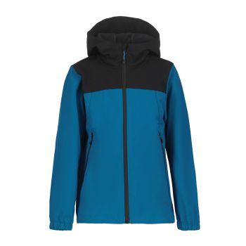 Icepeak KONAN JR, dječija jakna za planinarenje, plava