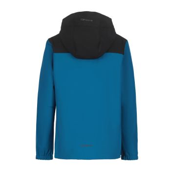 Icepeak KONAN JR, dječija jakna za planinarenje, plava