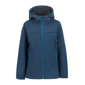 Icepeak KONAN JR, dječija jakna za planinarenje, plava
