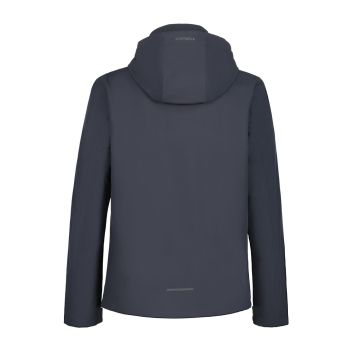 Icepeak BRIMFIELD, muška jakna za planinarenje, siva