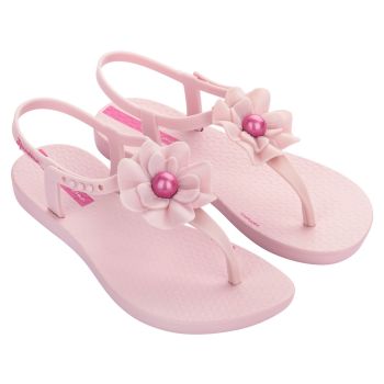 Ipanema CLASS FLORA KIDS, dječije sandale za plivanje, roza
