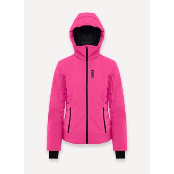 Colmar 2916 1VC, ženska skijaška jakna, roza