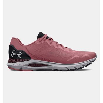 Under Armour W HOVR SONIC 6, ženske patike za trčanje, roza