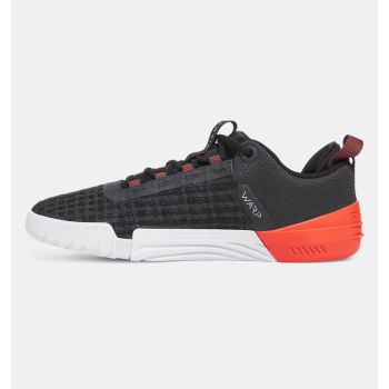 Under Armour TRIBASE REIGN 6, muške patike za fitnes, crna