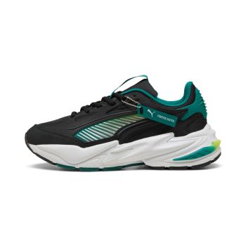 Puma AMF1 RS SURGE, muške patike za slobodno vrijeme, crna
