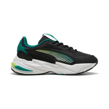 Puma AMF1 RS SURGE, muške patike za slobodno vrijeme, crna