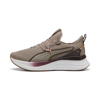 Puma SOFTRIDE SABRINA WNS, ženske patike za slobodno vrijeme, bež
