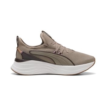 Puma SOFTRIDE SABRINA WNS, ženske patike za slobodno vrijeme, bež