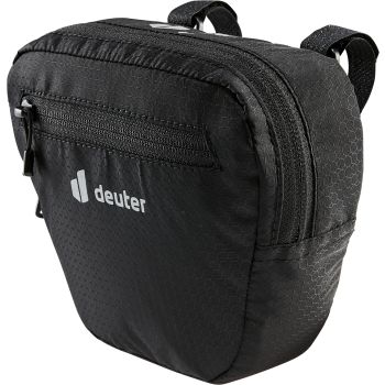 Deuter FRONT BAG 1.2, torba za guvernal, crna