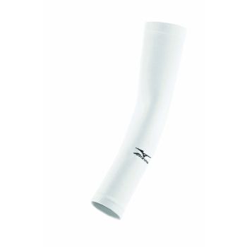 Mizuno ARMGUARD W, dodaci bicilizam, bijela
