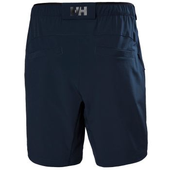 Helly Hansen HP SIROCCO SHORTS 9INCH, muške hlače, plava