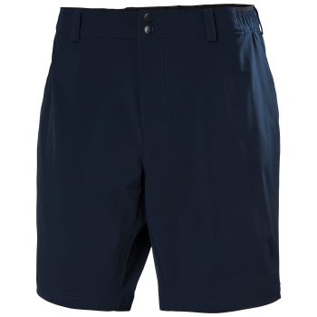 Helly Hansen HP SIROCCO SHORTS 9INCH, muške hlače, plava