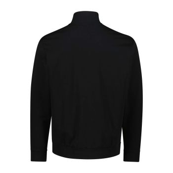 CMP MAN JACKET, muška jakna, crna