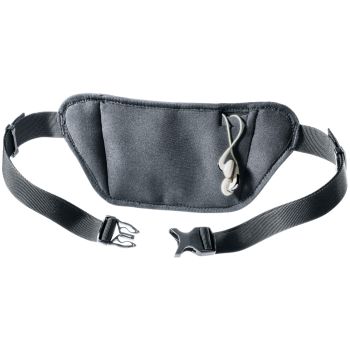 Deuter NEO BELT I, torbica oko struka, crna
