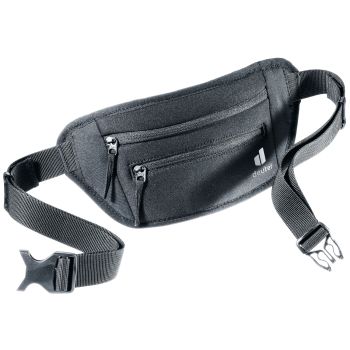 Deuter NEO BELT I, torbica oko struka, crna