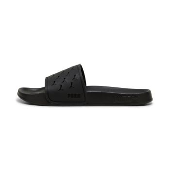 Puma LEADCAT 2.0 CUT OUT, muške natikače, crna