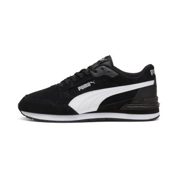 Puma ST RUNNER V4 SD, muške patike za slobodno vrijeme, crna