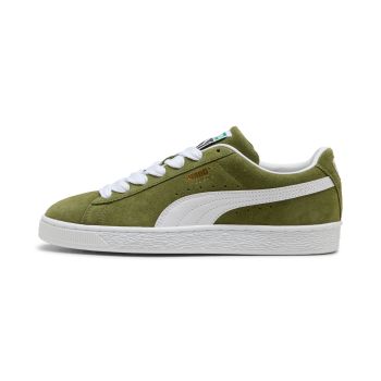 Puma SUEDE CLASSIC, muške patike za slobodno vrijeme, zelena