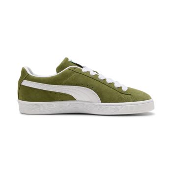 Puma SUEDE CLASSIC, muške patike za slobodno vrijeme, zelena