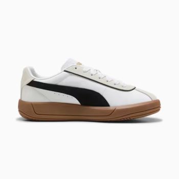 Puma CLUB KLASSIKA, ženske patike za slobodno vrijeme, bijela