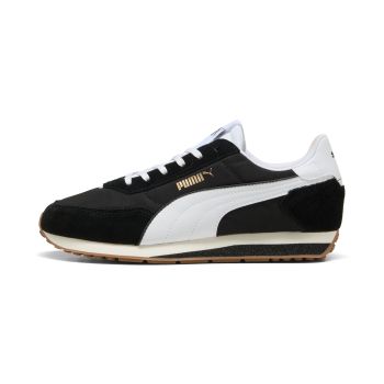 Puma ST MILER RISE, muške patike za slobodno vrijeme, crna