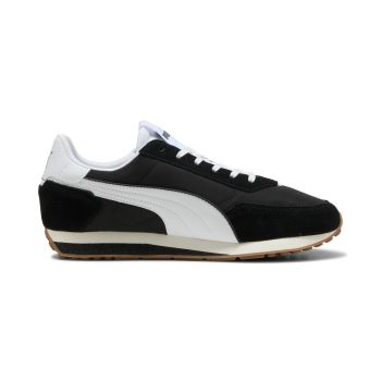 Puma ST MILER RISE, muške patike za slobodno vrijeme, crna