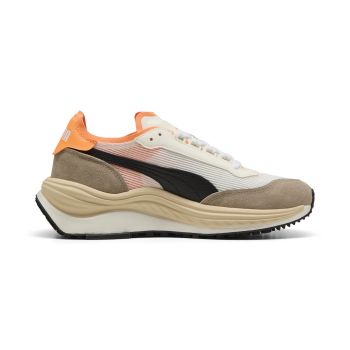 Puma RIDER ELITE, muške patike za slobodno vrijeme, bijela