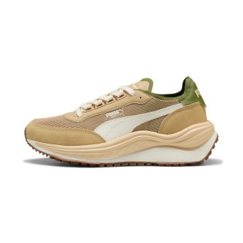 Puma RIDER ELITE, muške patike za slobodno vrijeme, bež