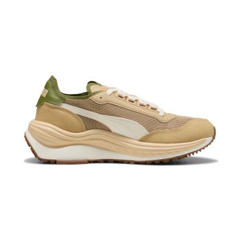 Puma RIDER ELITE, muške patike za slobodno vrijeme, bež