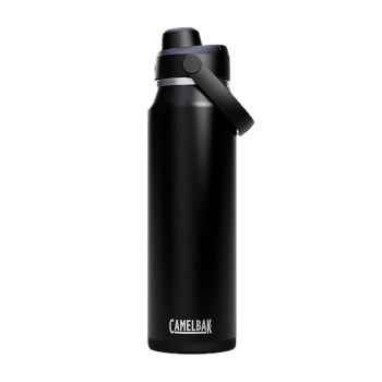 Camelbak THRIVE CHUG VACUUM INOX 1L, boca, crna