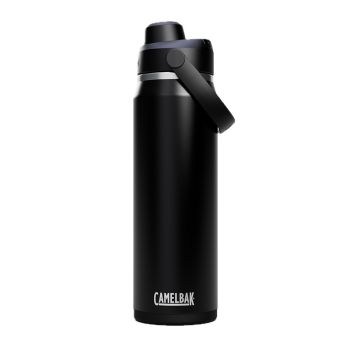 Camelbak THRIVE CHUG VACUUM INOX 0,75L, boca, crna