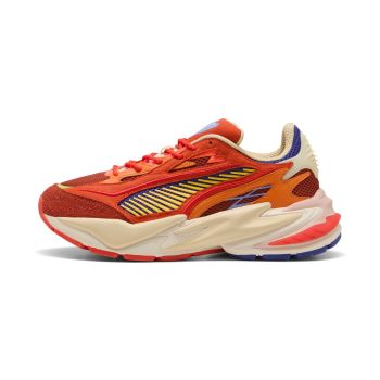 Puma RS SURGE LAKESHORE, muške patike za slobodno vrijeme, narandžasta