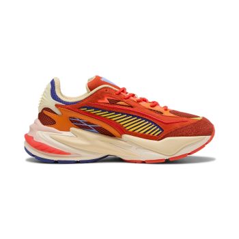 Puma RS SURGE LAKESHORE, muške patike za slobodno vrijeme, narandžasta