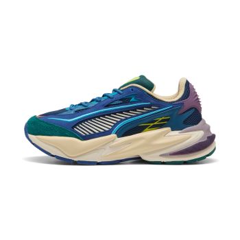 Puma RS SURGE LAKESHORE, muške patike za slobodno vrijeme, plava
